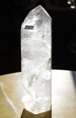 Mäekristall sammas 27cm