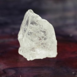 Mäekristall lihvimata 4cm