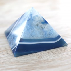Sinine Ahhaat püramiid