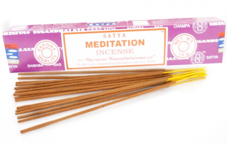 Meditatsioon viiruk