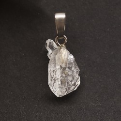 Herkimeri teemant 2,5x1cm