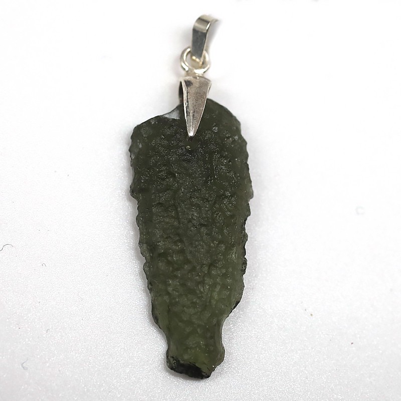 Moldaviit ripats 4x1,5cm