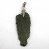 Moldaviit ripats 4x1,5cm