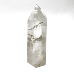 Mäekristall, tipp 15,5cm