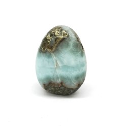 LARIMAR - AUGUGA KRISTALLID - Hetkepüüdja hõbeehted