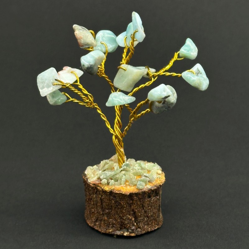 larimar kristallipuu larimar kristallipuu